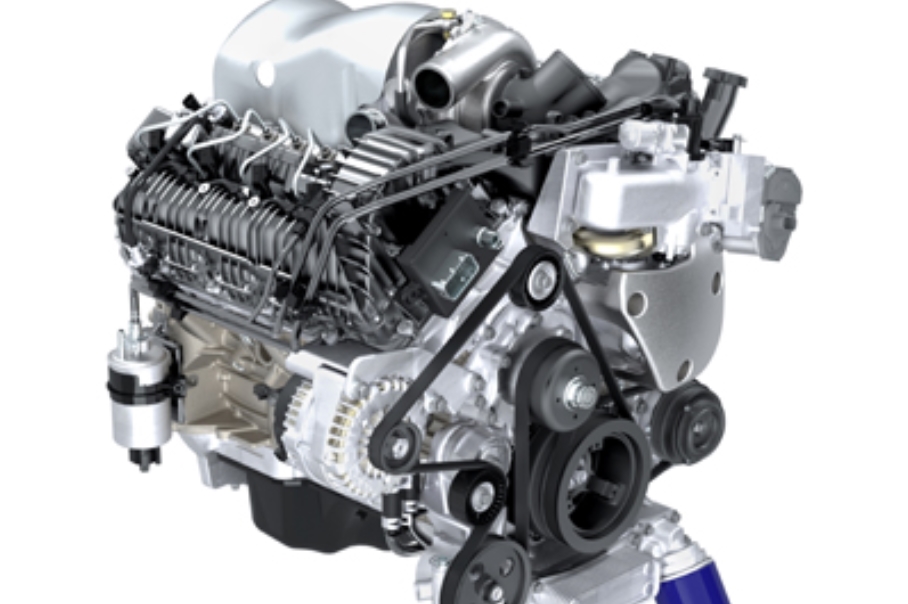 9 Best Engines Diesel In The World Technology Automotive