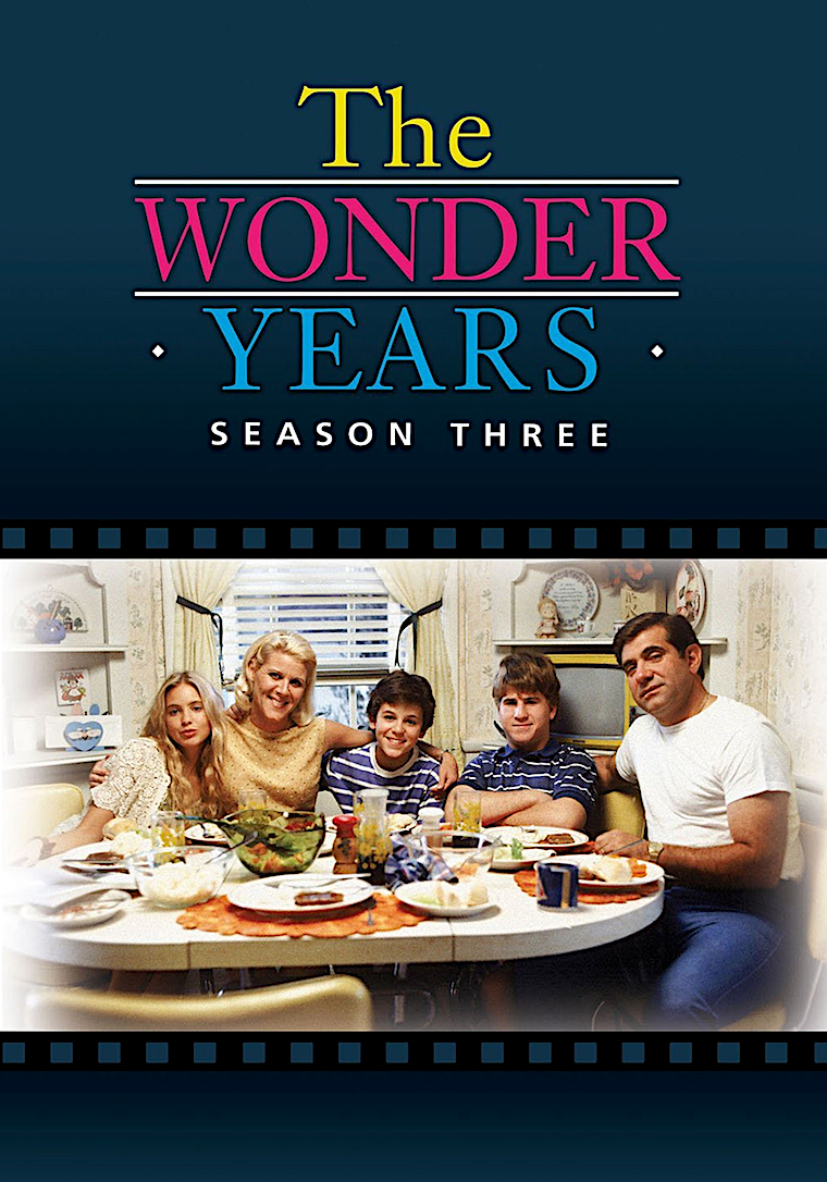 bluray and dvd covers TV SHOW INDIVIDUAL DVD SEASONS