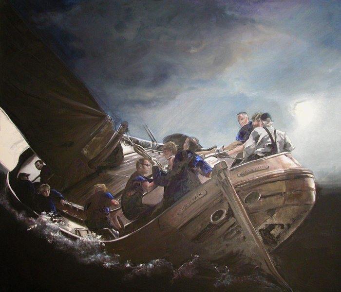 Художник и иллюстратор. Guusje Bertholet Художник и иллюстратор. Guusje Bertholet