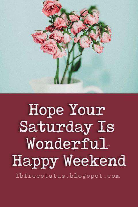 Funny & Happy Weekend Quotes With Memes Images Pictures