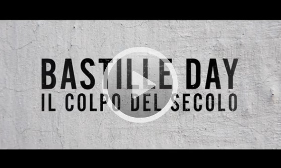 Bastille Day – film completo altadefinizione