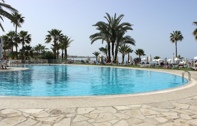 Akti Beach Village Resort Cyprus Akti Beach Village Resort Cyprus Review