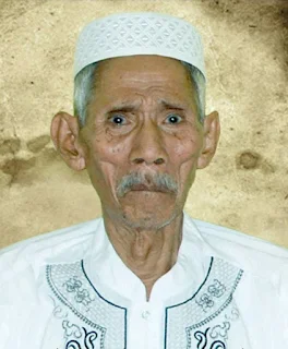 Foto Alm. KH. Masrur Qusyairi, Pringgoboyo, Maduran, Lamongan