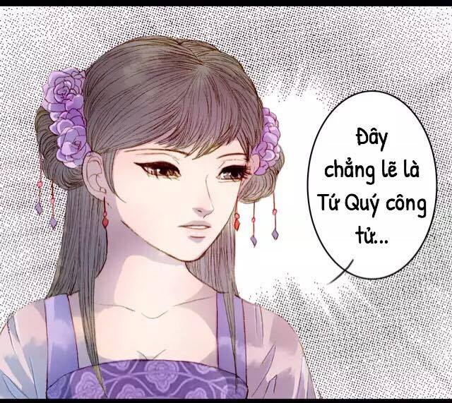 Khúc Hữu Ngộ - Chương 15 - Trang 22