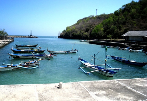 pantai sadeng