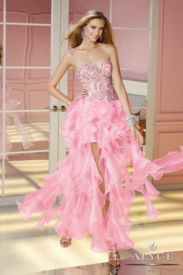 Increibles vestidos de fiesta | Colección Increibles vestidos de fiesta | Colección