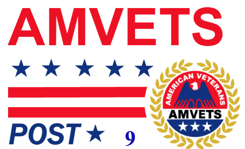 The Official Bismarck AMVETS Post 9 website New Hats at the AMVETS!