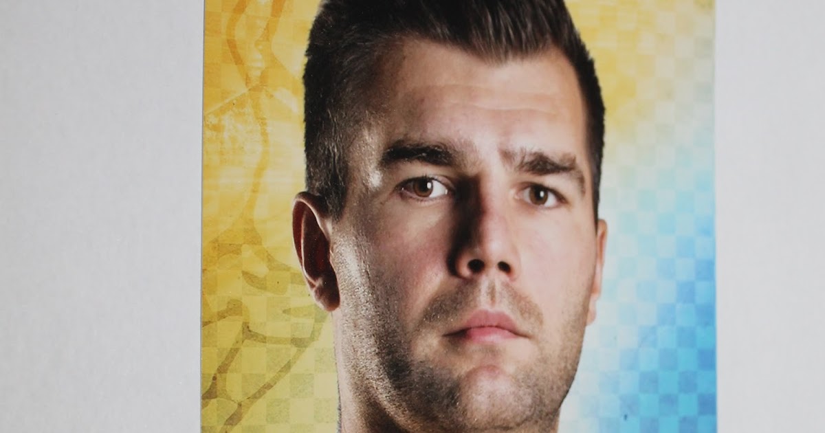 Autografy Maćka ( macderer) Mateusz Kus