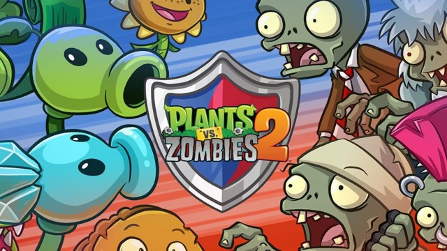 Plants vs zombies 2 pc free. download full version popcap