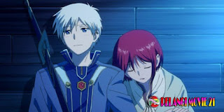 Akagami-no-Shirayuki-hime-S2-Episode-1-Subtitle-Indonesia Akagami-no-Shirayuki-hime-S2-Episode-1-Subtitle-Indonesia