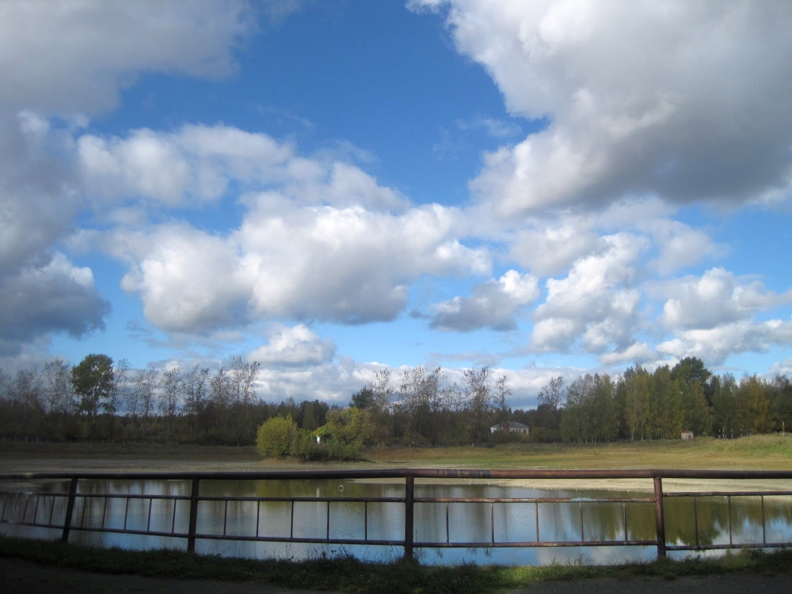 парк волчанск