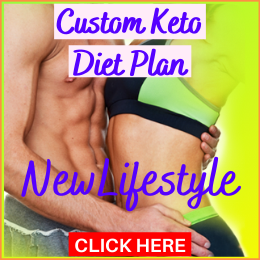 Low Carb & Custom Keto Make A Great Lifestyle Combo