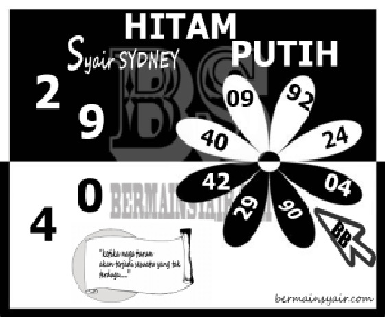 PREDIKSI SIDNEY