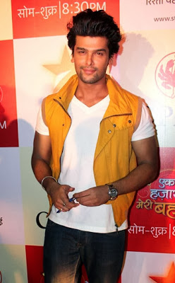 Kushal Tandon Eliminated From Bigg Boss 7 House in Mid-Week Eviction
