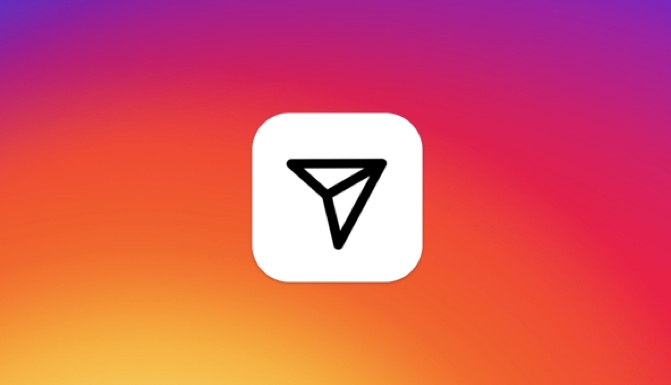 Cara Dm Di Instagram Versi Baru Musdeoranje Net