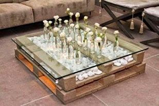 palette constructions, pallets, summer ideas, decoration, rope, lamp, wall clock, frame, outdoor table, patio garden ideas, balcony, summer decoration ideas, nautical theme decoration, candlestick, serving tray, mirror