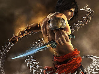 Prince Of Persia Game Wallpaper 3