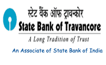 state bank of travancore logo 
