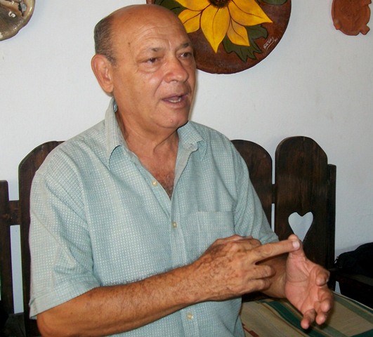 Espacio dedicado a la promoción y la difusión de la cultura en la isla