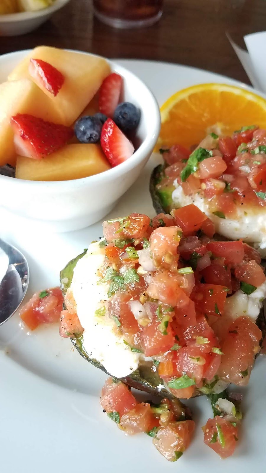 Breakfast, Lunch, and Snack Ideas Using Avocados HinesSight Blog