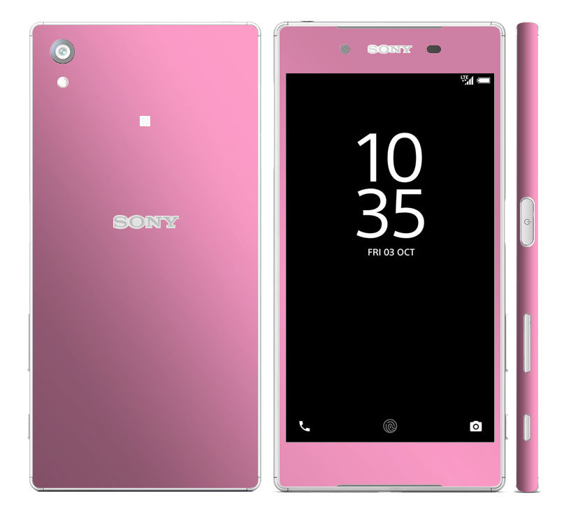 Sony Xperia Z5 Unlocked Phone Copper Sony Xperia Z5 Unlocked Phone Copper