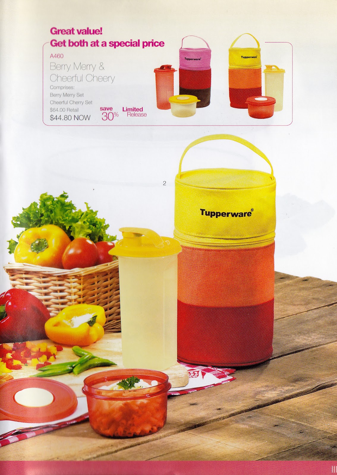 Buy Tupperware in Singapore Singapore Specials