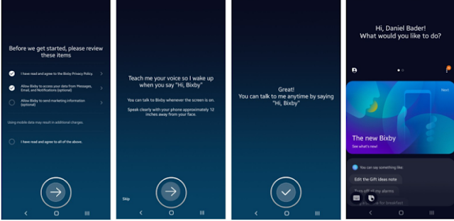 Cara Menonaktifkan Bixby Sepenuhnya di Samsung Galaxy S & Note Phones 4