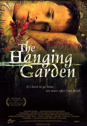VER ONLINE Y DESCARGAR: El Jardin Colgante - PELICULA - Canada - 1997 en PeliculasyCortosGay.com
