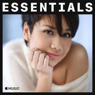 Bunga Citra Lestari Essentials on iTunes [iTunes Plus AAC M4A] - MEDIA