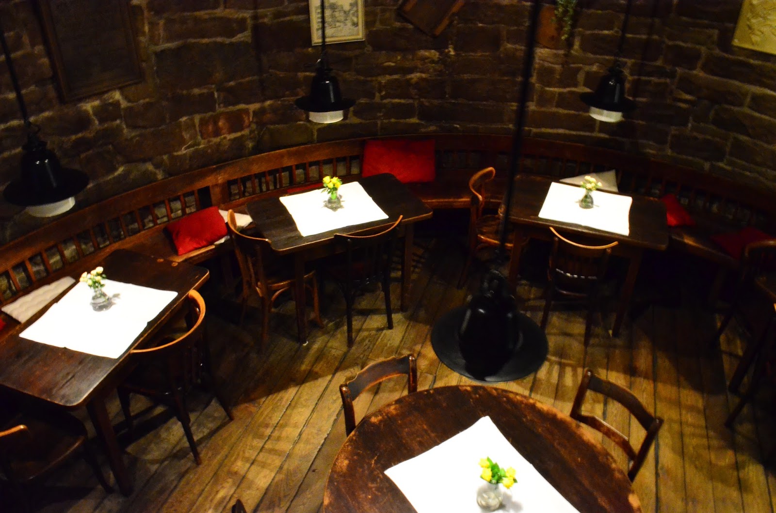 Hedofoodia: Weinstube Schellenturm, Stuttgart