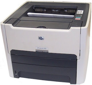 HP Laserjet Driver Download