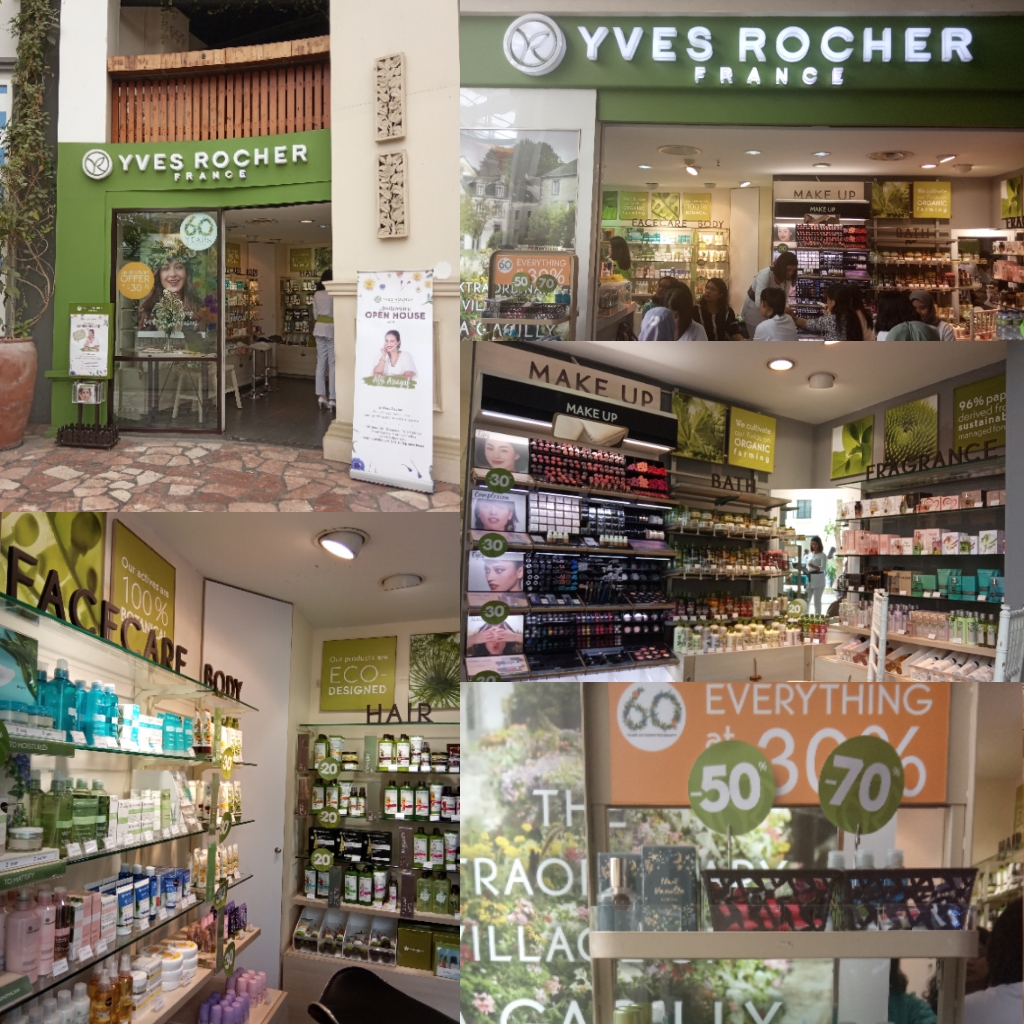 ив роше мега. ив роше тц европейский. ив роше бутики в москве. ив роше купчино. ив роше.