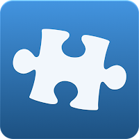 Jigty Jigsaw Puzzles Mod Apk v3.6 Terbaru
