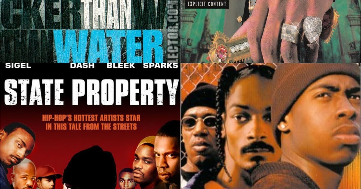 DAR Films: 10 Bad Movies Starring Rappers