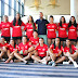 Balonmano | El Zuazo incorpora patrocinador principal y pasa a ser Hotel Gran Bilbao Zuazo