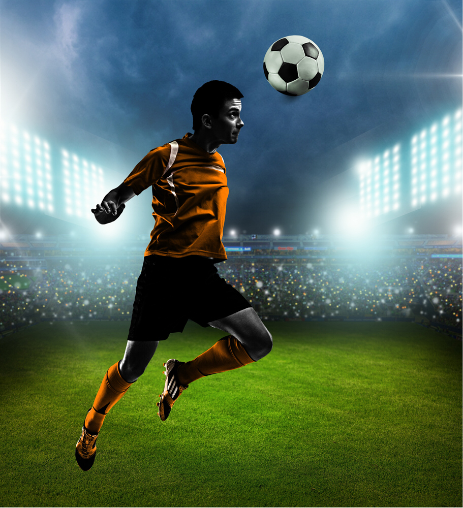 Sports Medicine 6 Benefits of Regular Exercise for Athletes