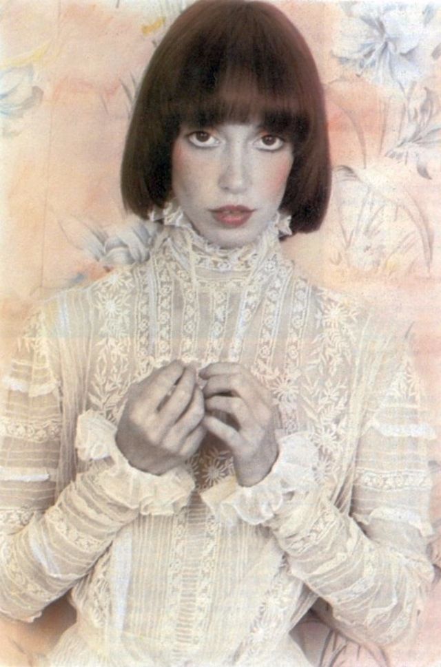 18 Beautiful Photographs of a Young Shelley Duvall From the 1970s ~ Vintage Everyday