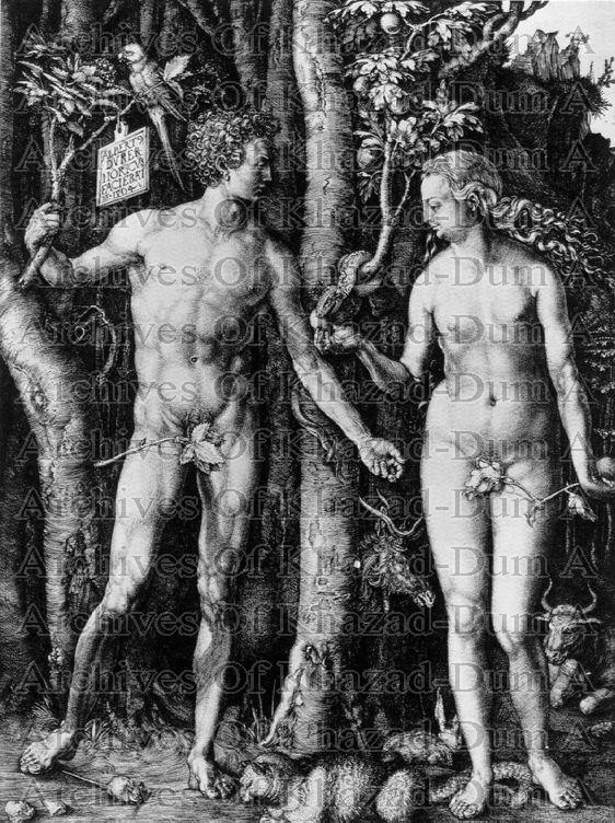 Goltzius The Fall Man Adam And Eve Nude And Porn Pictures