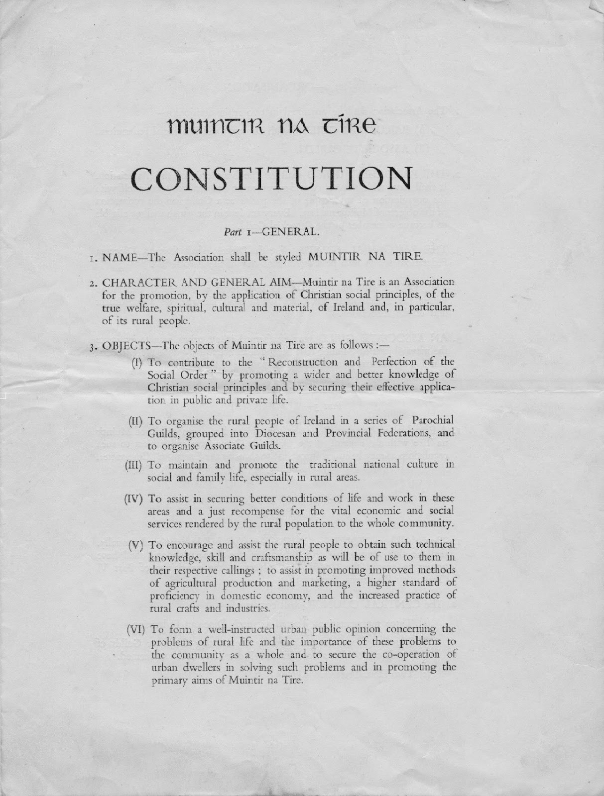 Family constitution pdf image