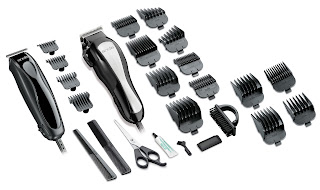 Last Minute Holiday Gift Ideas for Him and Her: Andis Grooming and Styling Tools  via  www.productreviewmom.com