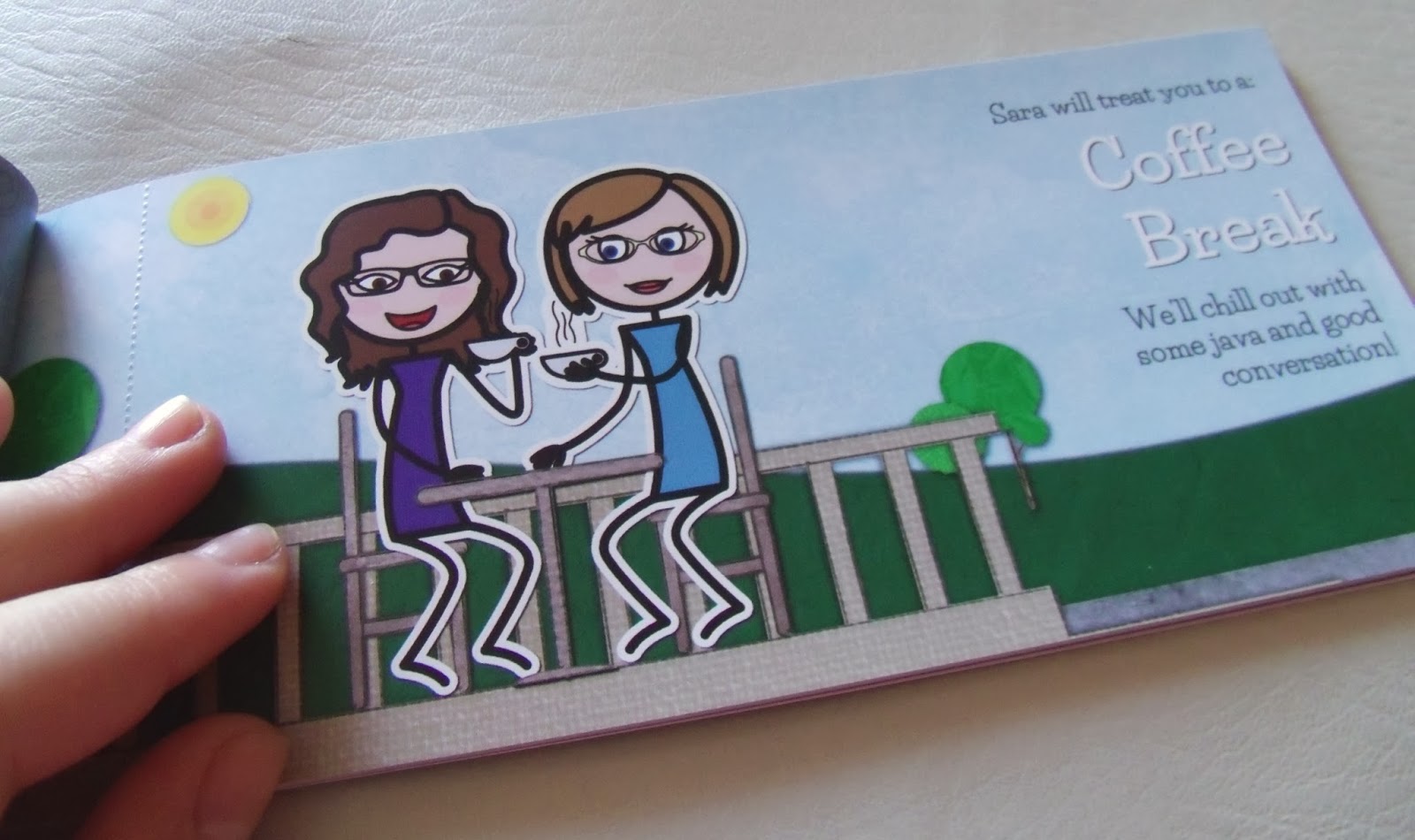 Sincerely, Sara Style & Books Review LoveCoups