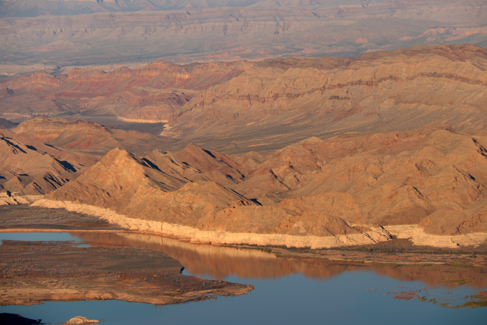 Helikopterilla Grand Canyoniin 15 Helikopterilla Grand Canyoniin 14