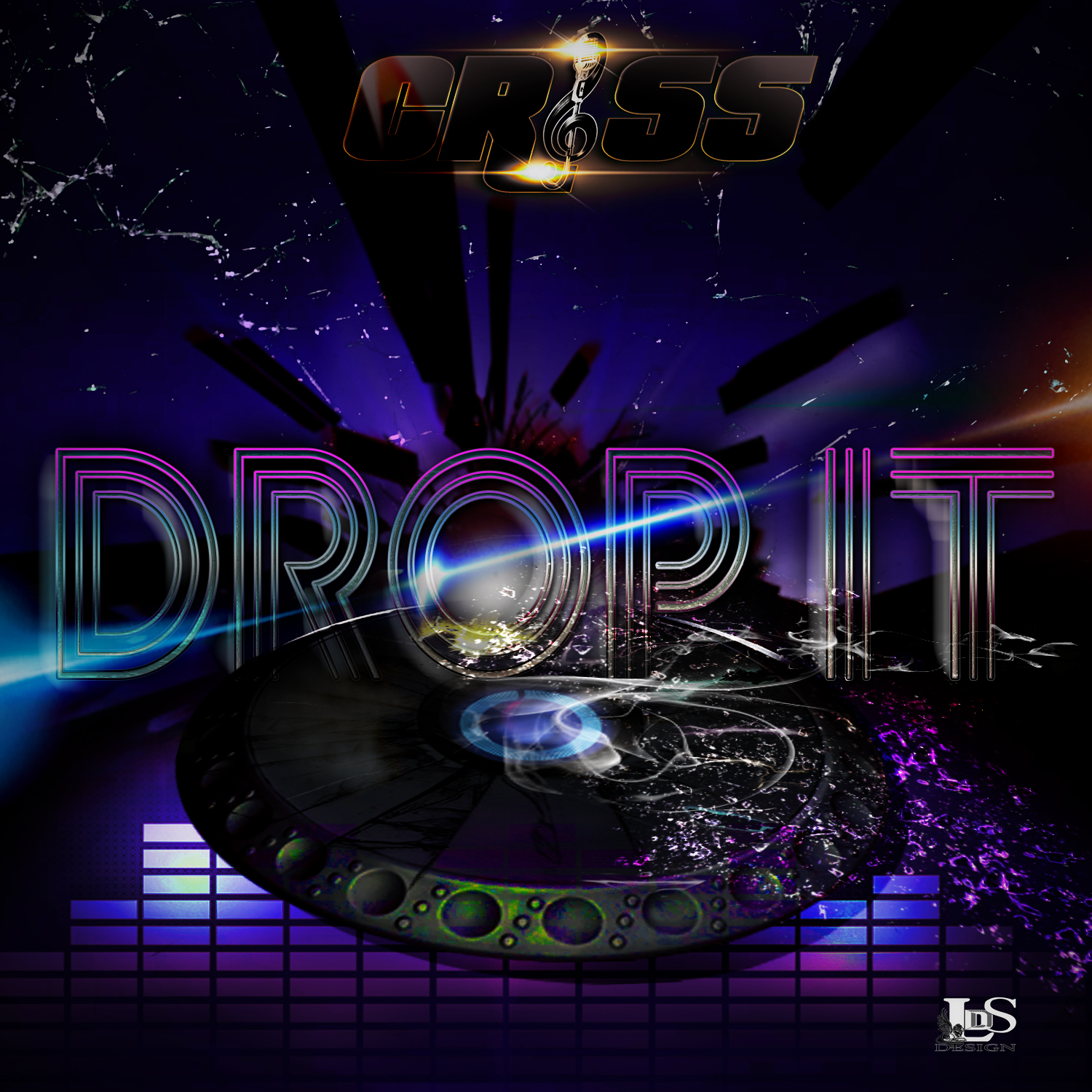 Asian Wallpaper For You: Artist: DeeJay CRISS