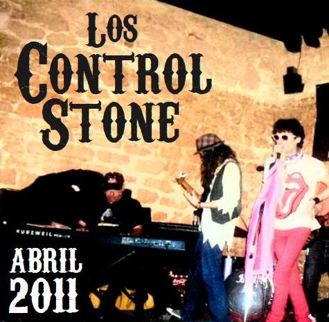 Cumbre Management: THE CONTROL STONE