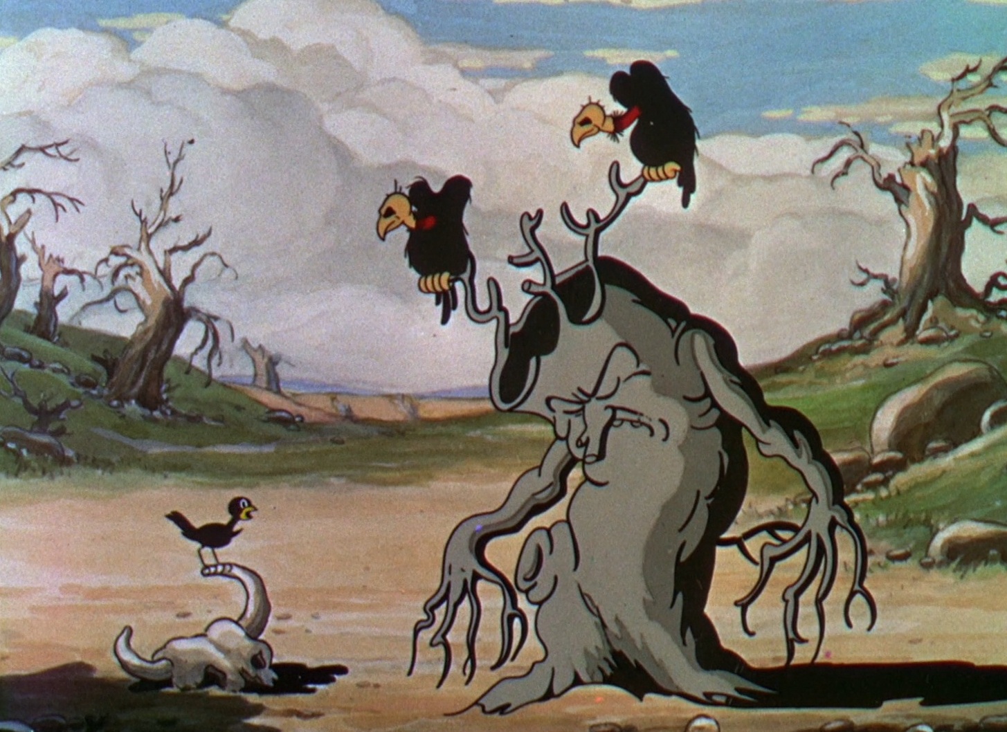 Деревья дисней. Disney «цветы и деревья» 1932. Цветы и деревья Уолт Дисней. Уолт Дисней цветы и деревья» в 1932 году..
