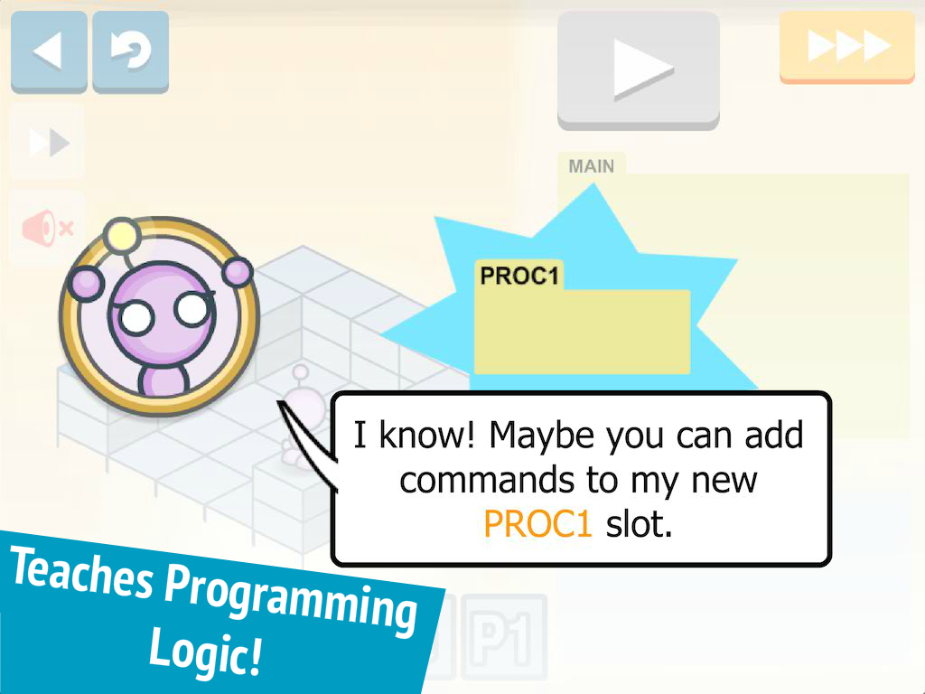 lightbot jr app lightbot jr app
