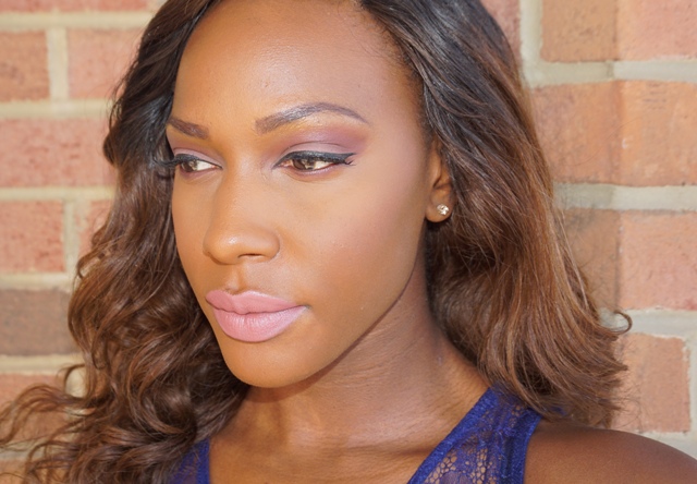 Why I Love Make Up Forever Mat Velvet Foundation Plus Bite