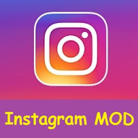 Download Instagram Mod Apk 