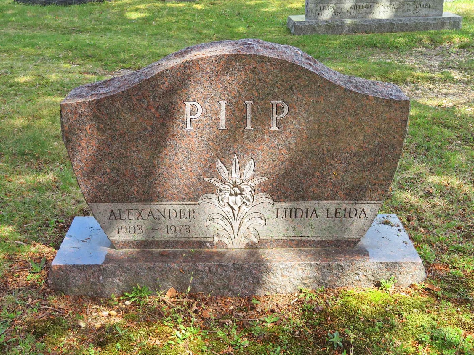 Geographically Yours Cemeteries Vineland, New Jersey