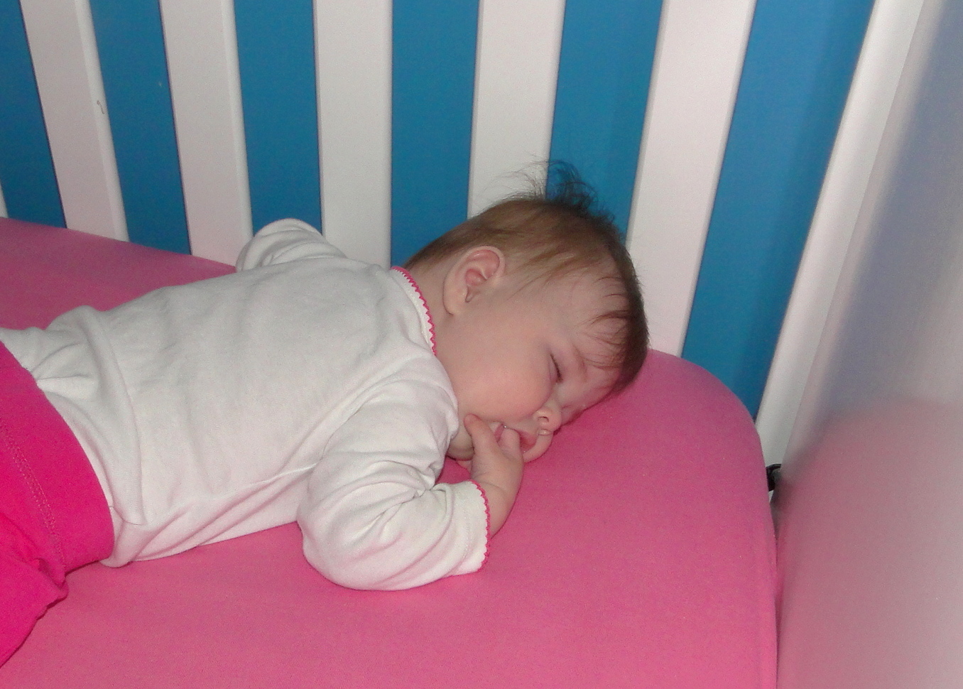 Weaning From A Swaddle at Diana Hughes blog